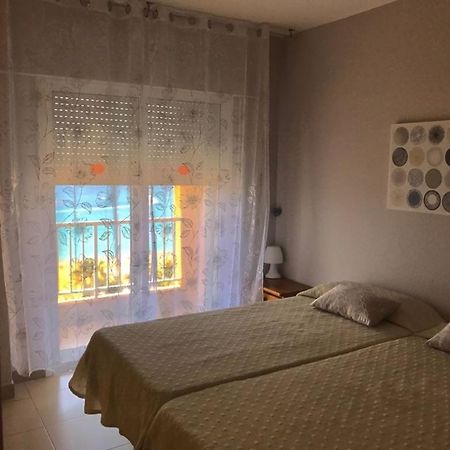 Sunnyseaside Las Vistas Лос Кристианос Экстерьер фото